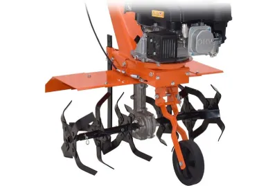 Σκαπτικό βενζίνης Kraft 691155 1